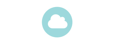 cloud icon